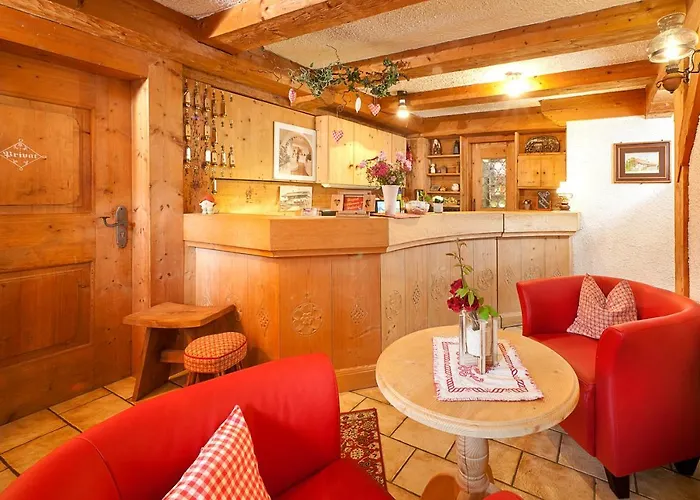 Landhotel Huberhof