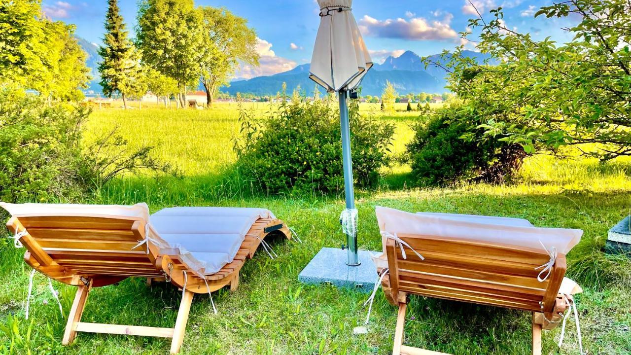 Huberhof Hotel 3*