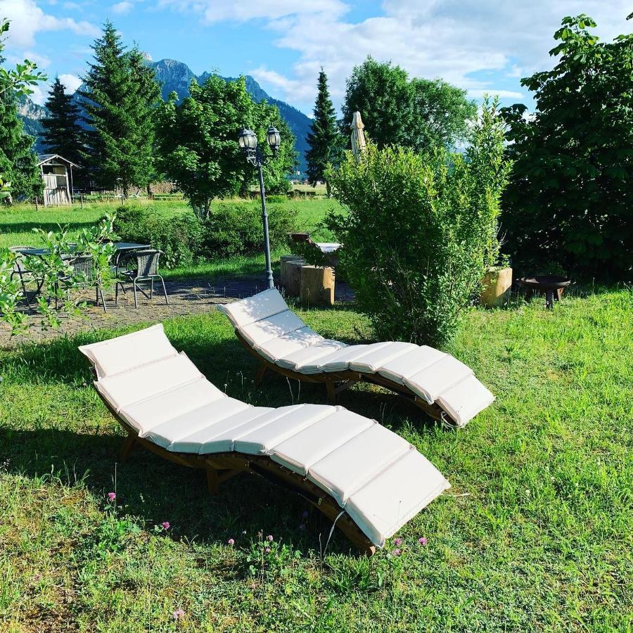 Huberhof 3* Schwangau