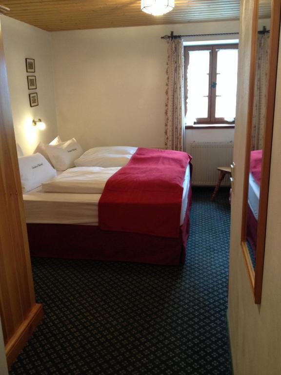 Hotel Huberhof Schwangau