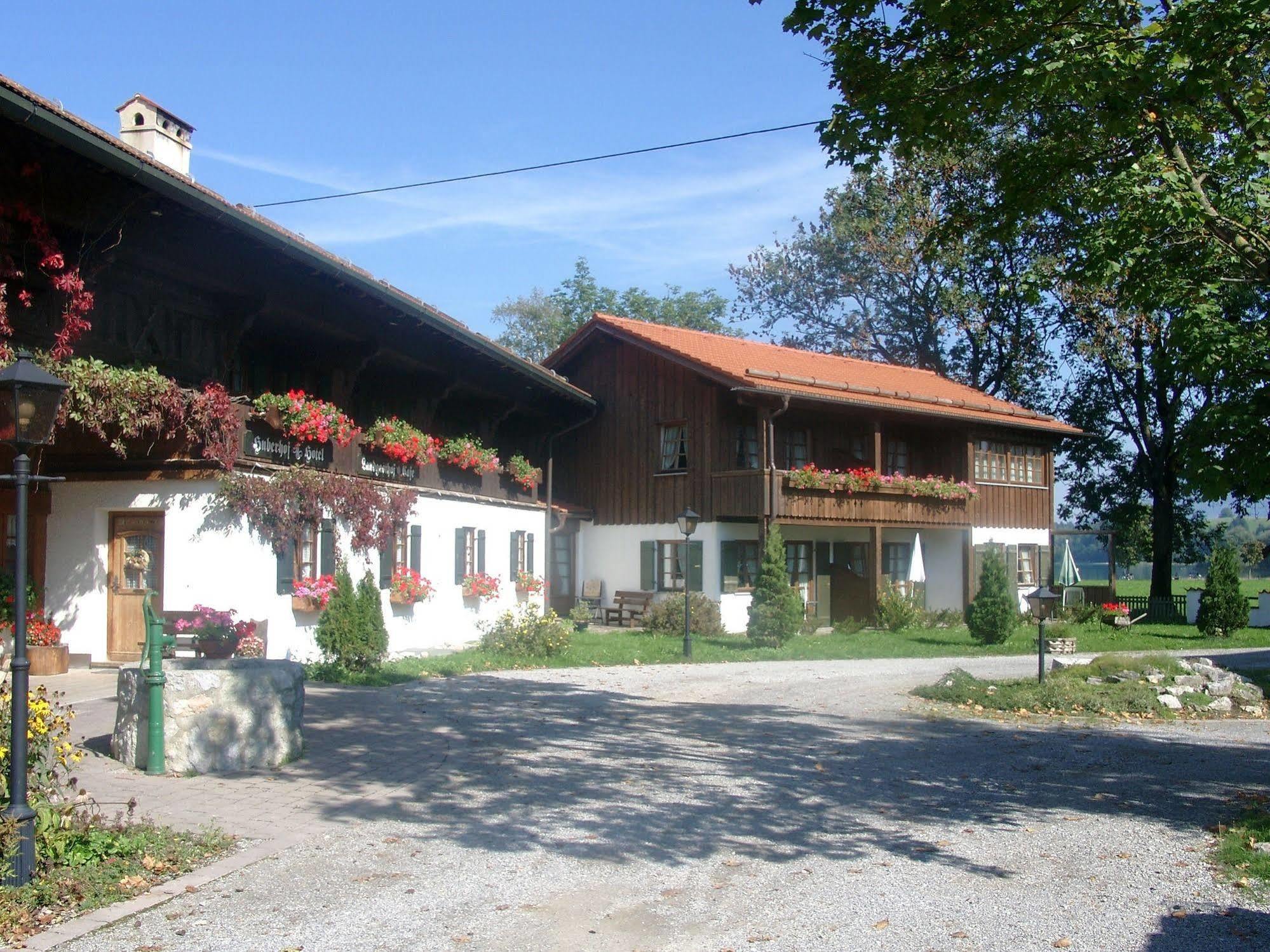 Huberhof Hotel Schwangau