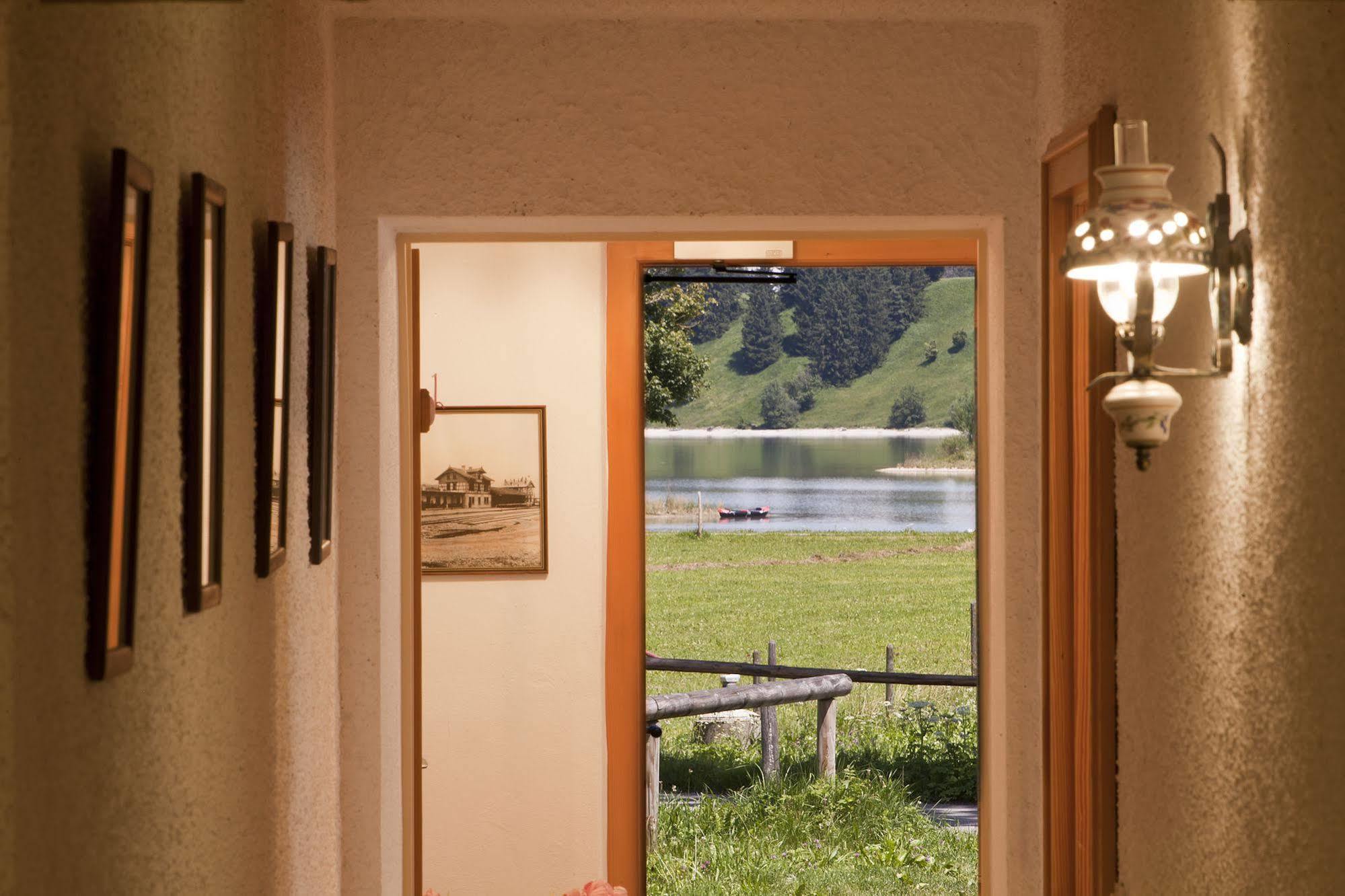 Hotel Huberhof Schwangau