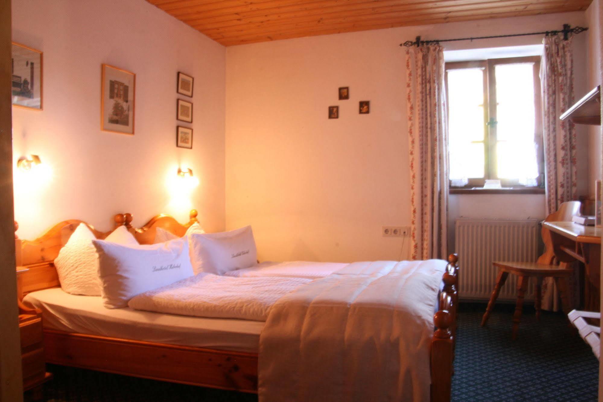 Huberhof Schwangau
