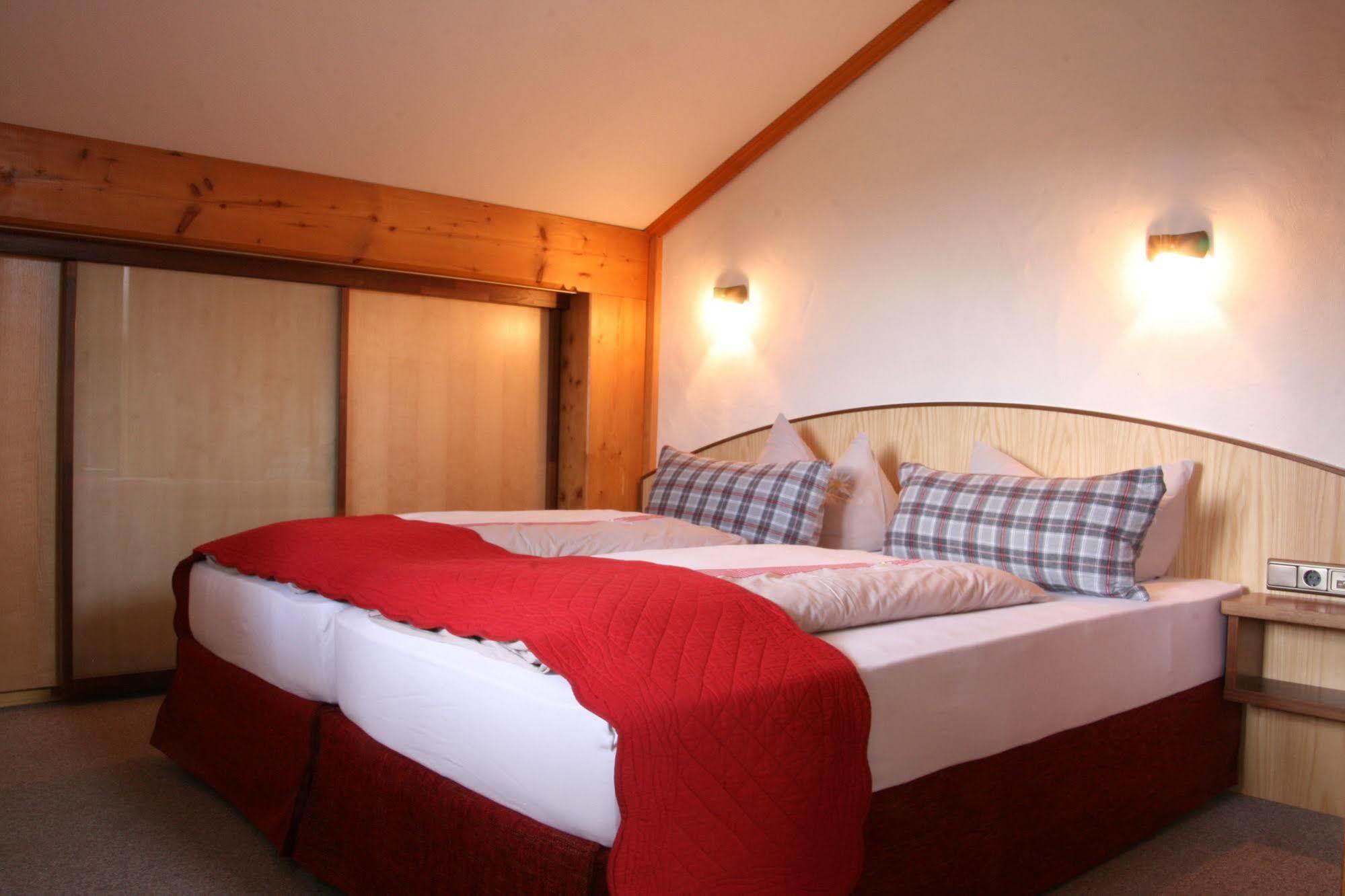 Hotel Huberhof Schwangau