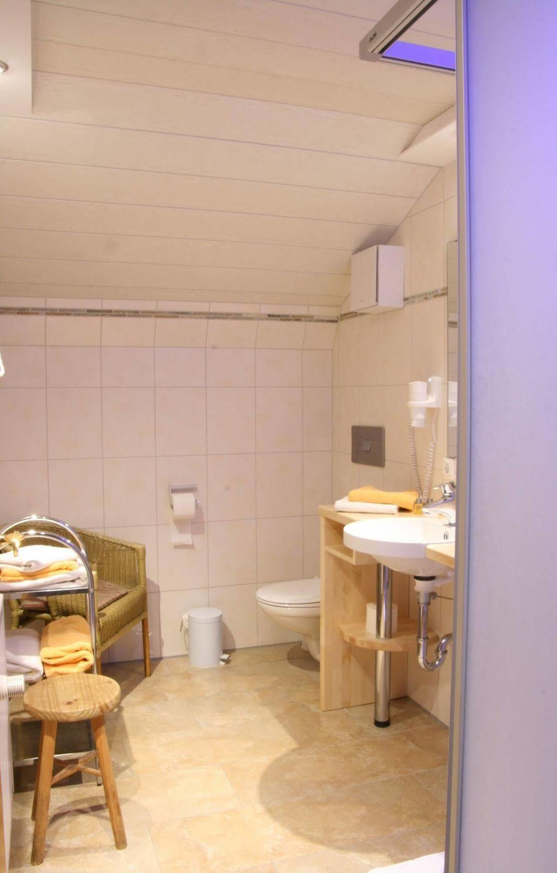 Huberhof Hotel 3*