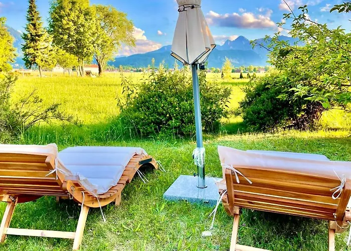 Landhotel Huberhof