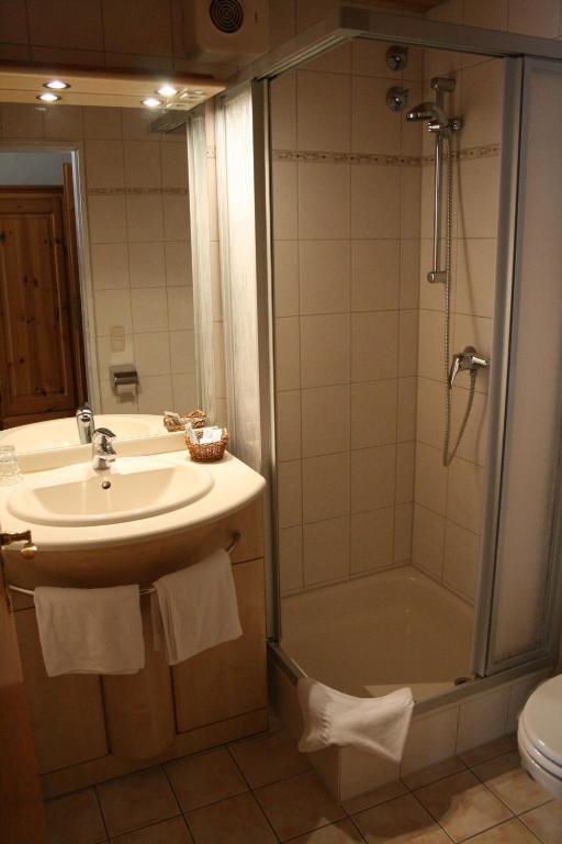 Huberhof Hotel 3*