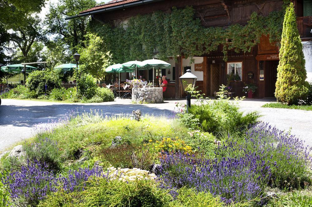 Huberhof 3* Schwangau