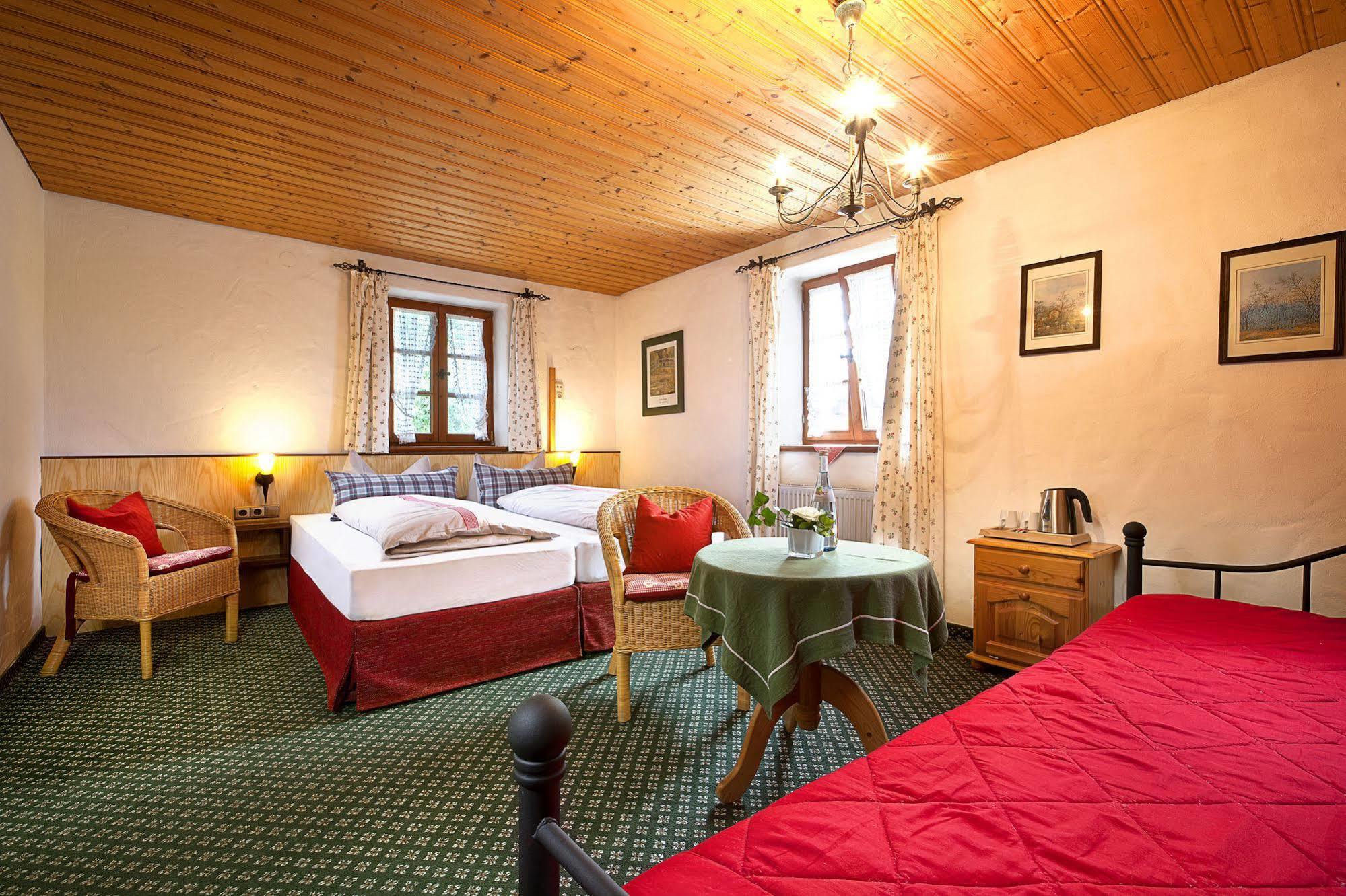 Huberhof Hotel Schwangau