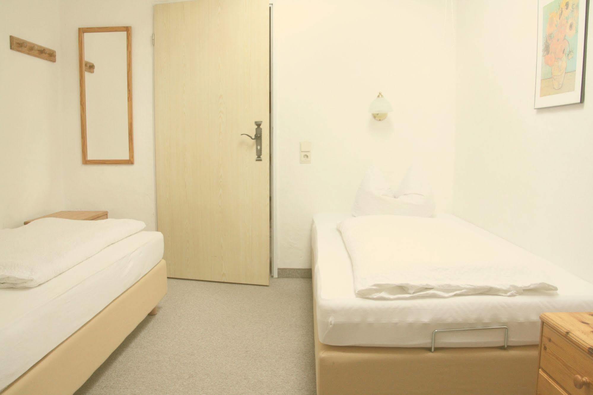 Huberhof 3*