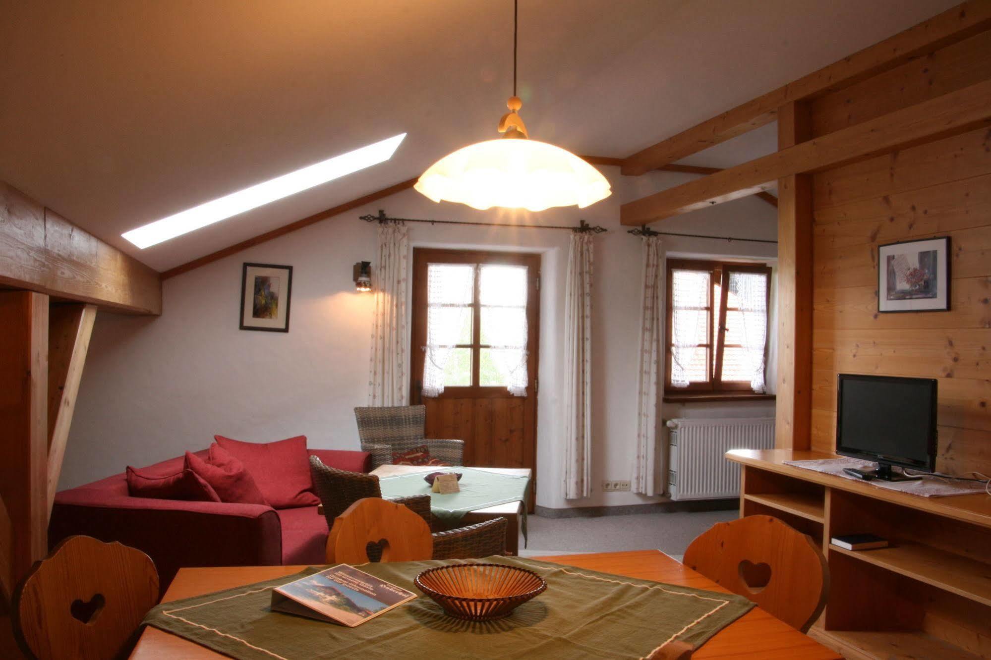 Huberhof Hotel Schwangau