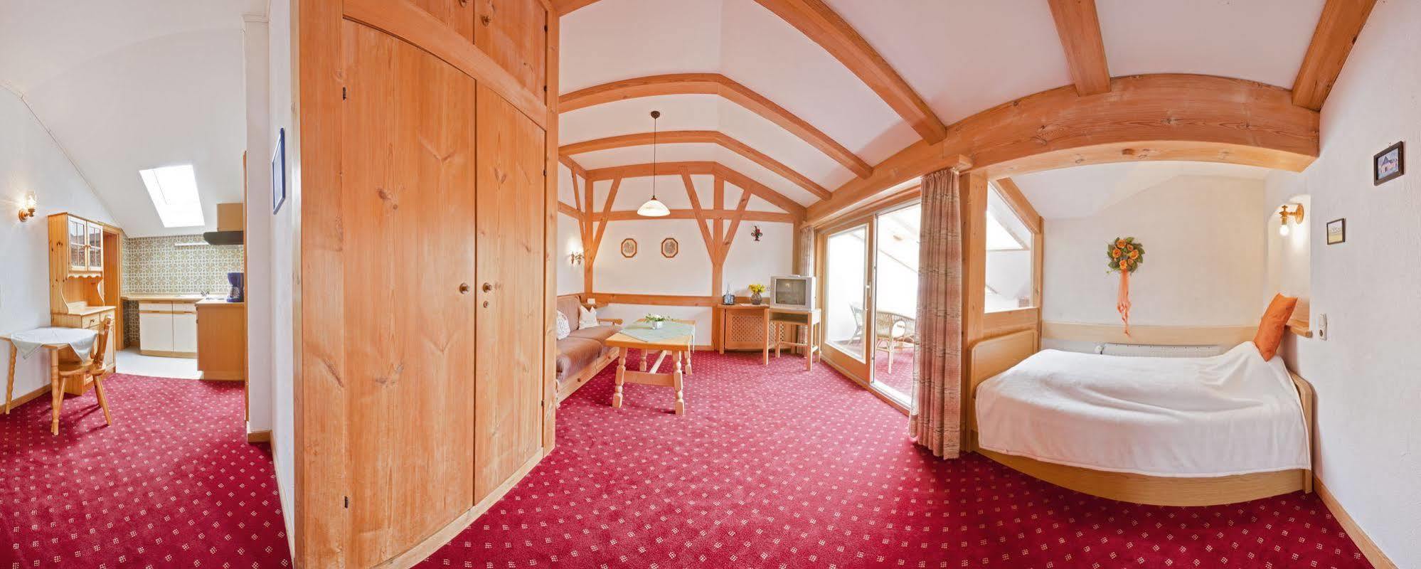 Huberhof Hotel Schwangau
