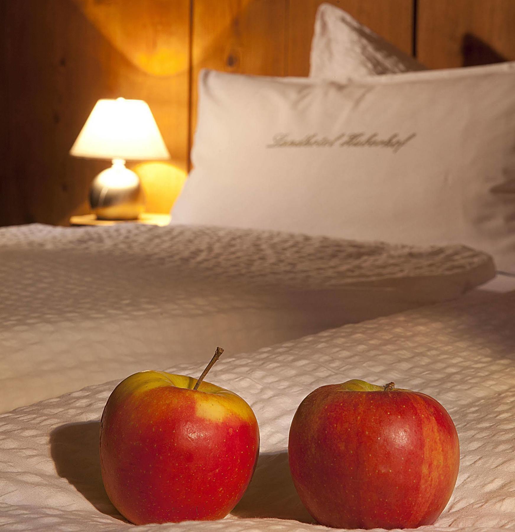 Huberhof Hotel 3*