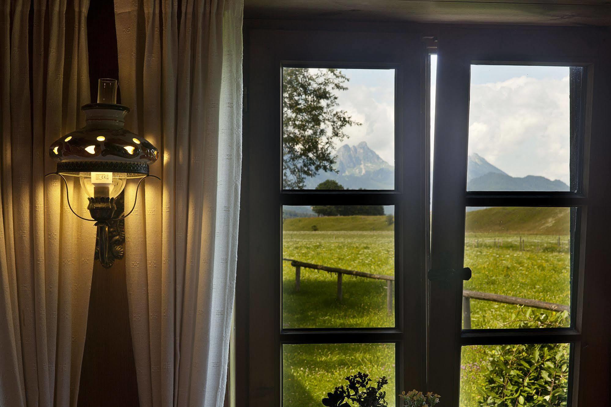Hotel Huberhof Schwangau