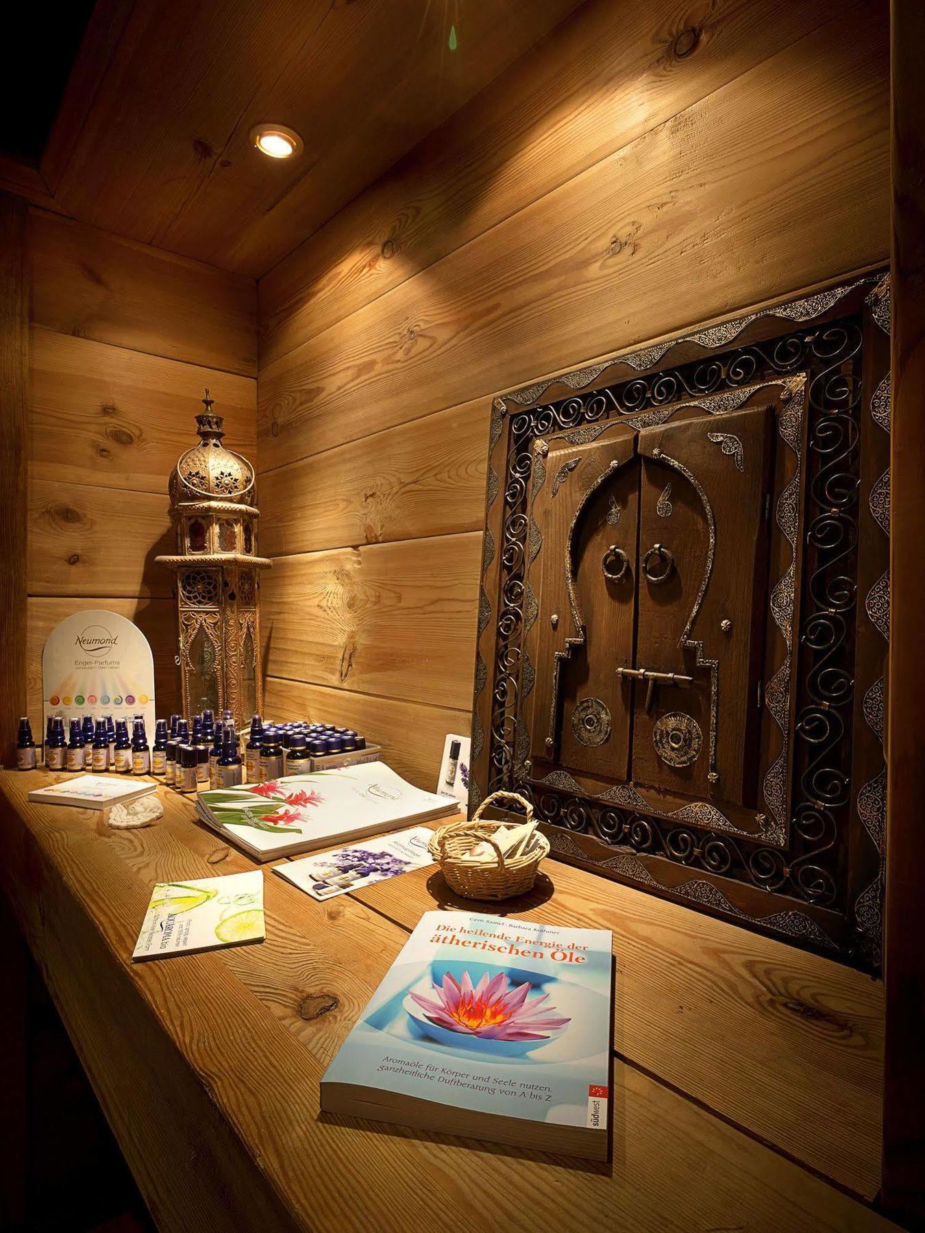 Huberhof Hotel 3*